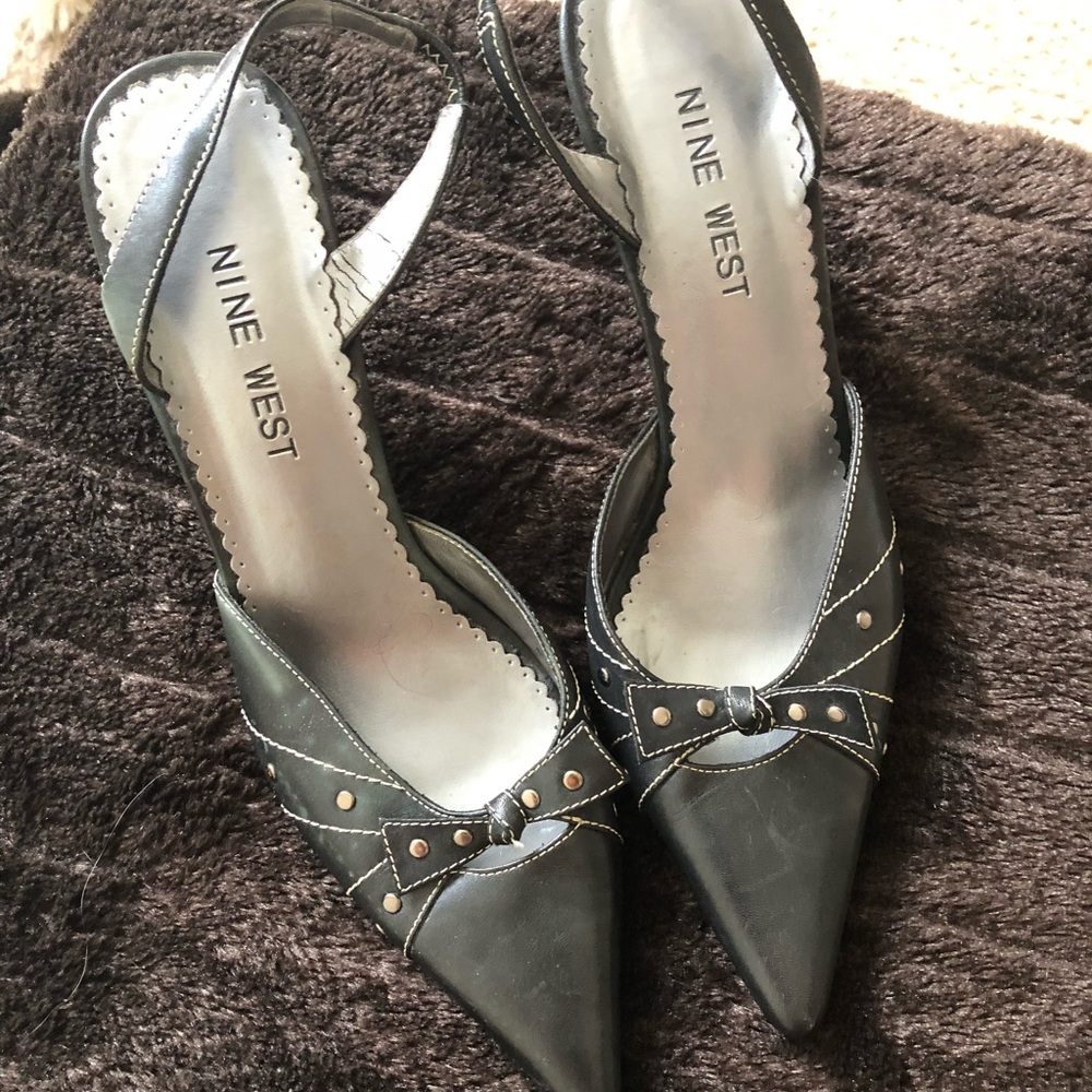 ❤️ Nine West Shoes 😍